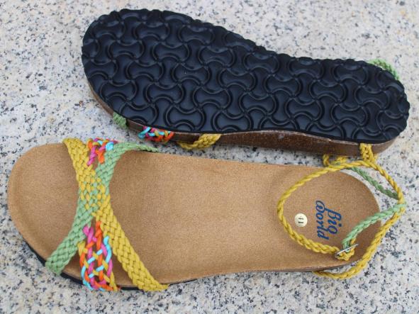 MODELO PANAMÁ.  [1]