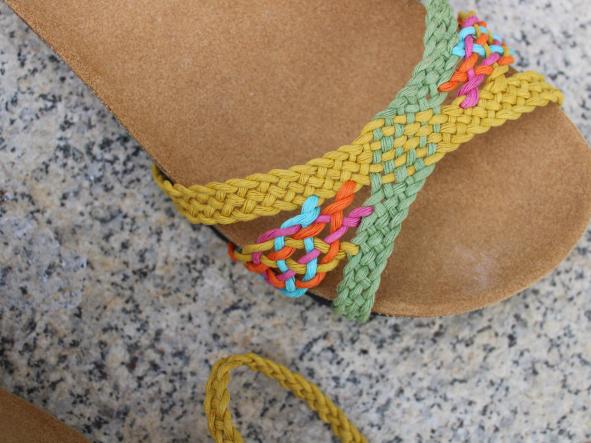 MODELO PANAMÁ.  [2]