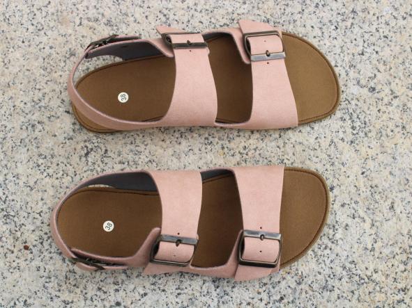 BAREFOOT CHAD color SKIN -  SUELA BAREFOOT. SUELA VIBRAM 1649C MINIMAL FASHION [2]