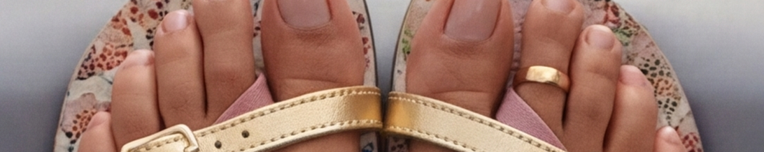 ¿Por qué Barefoot?