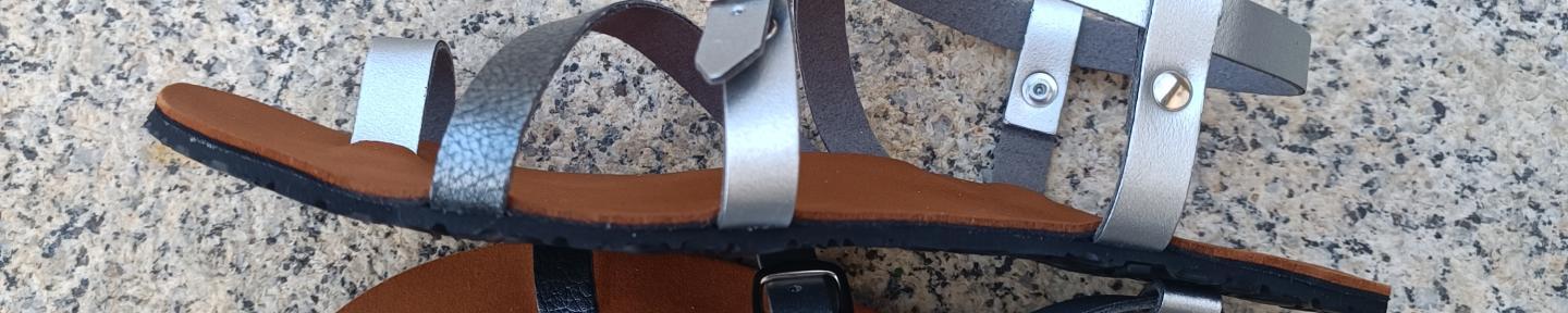 What are barefoot shoes? (And why everyone is talking about them)