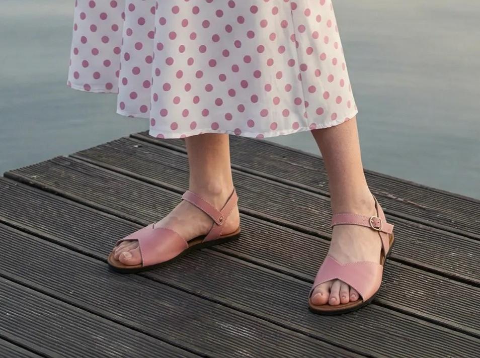 Minimalist shoes vs barefoot shoes: what’s the real difference?