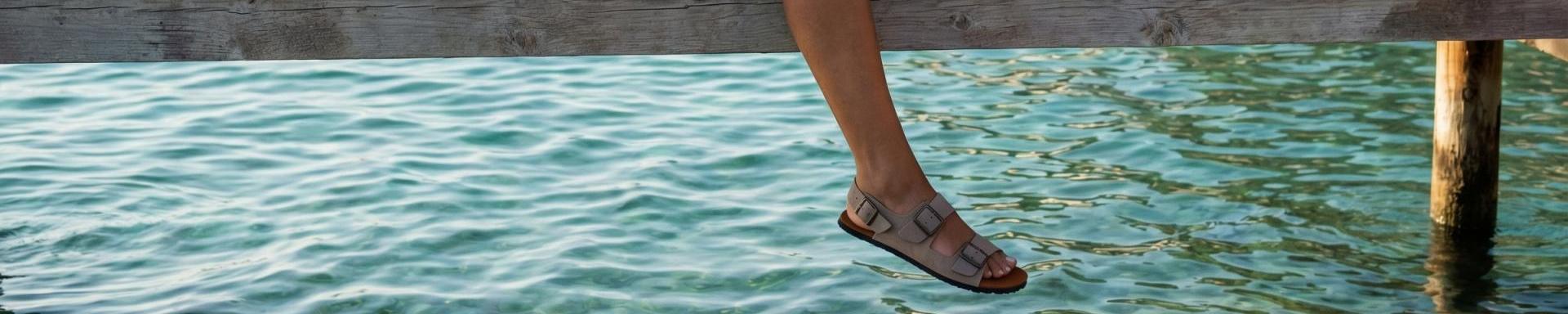 What are transition barefoot shoes (and why they matter)?