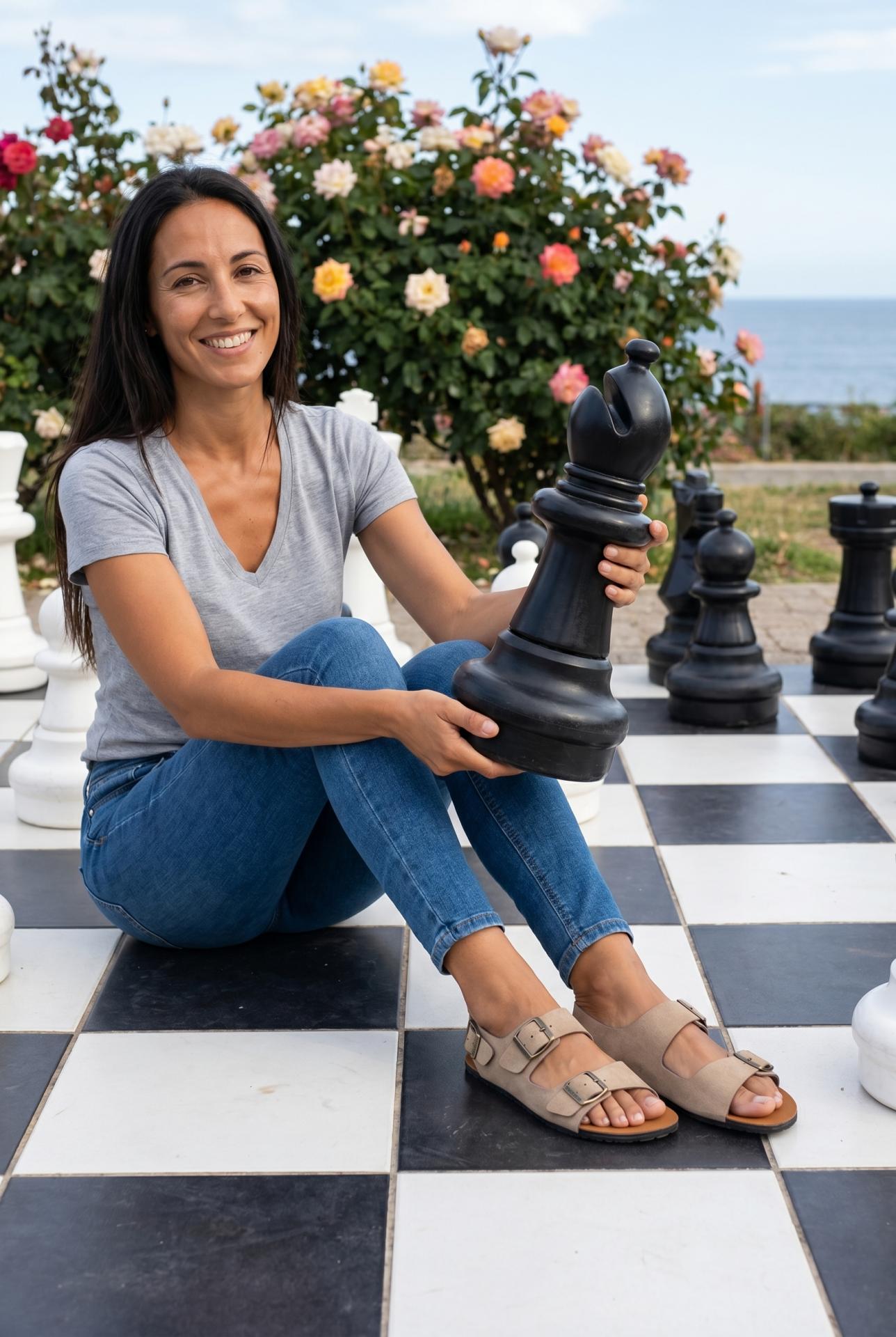 Barefoot shoes: why so many people are changing the way they walk
