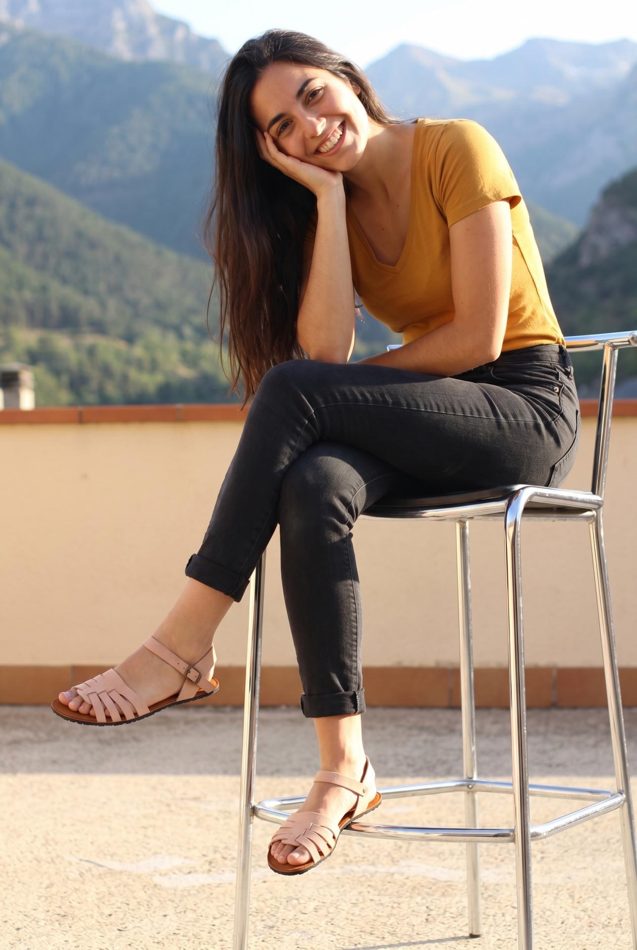 ¿Qué es realmente el calzado barefoot?  