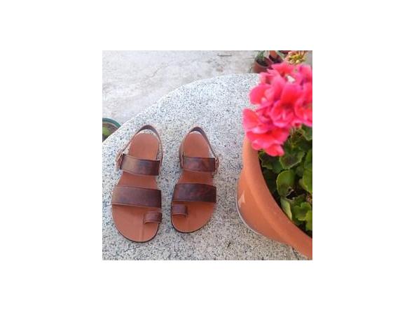 BAREFOOT ODISEA ÓXIDO, suelas VIBRAM [3]
