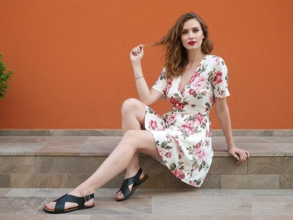 BAREFOOT MÉXICO negro, sandalias para mujer y hombre, calzado descalzo, sandalias veganas, eco-friendly, barefoot. [1]