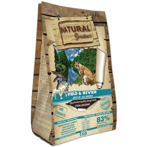 Natural Greatness Receta Field & River Ultrapremium [1]