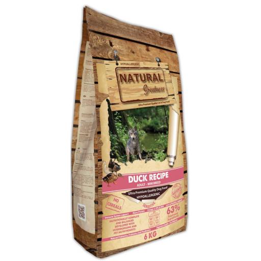 Natural Greatness Pato Sensitive Mini [2]