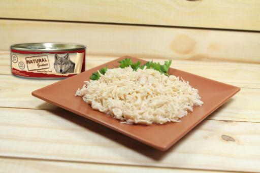 Natural Greatness Pechuga de Pollo 156 gr. [1]