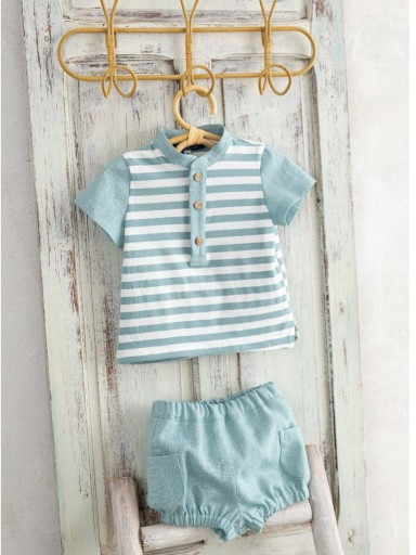 Conjunto niño "Catalina de Medicis "de Basmartí