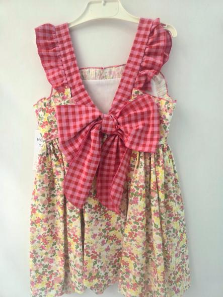 Vestido niña  Cuka [1]