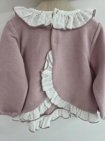 jesusito de  niña Céfiro de Calamaro. [1]