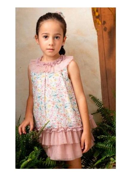 Vestido niña  Basmarti  [1]