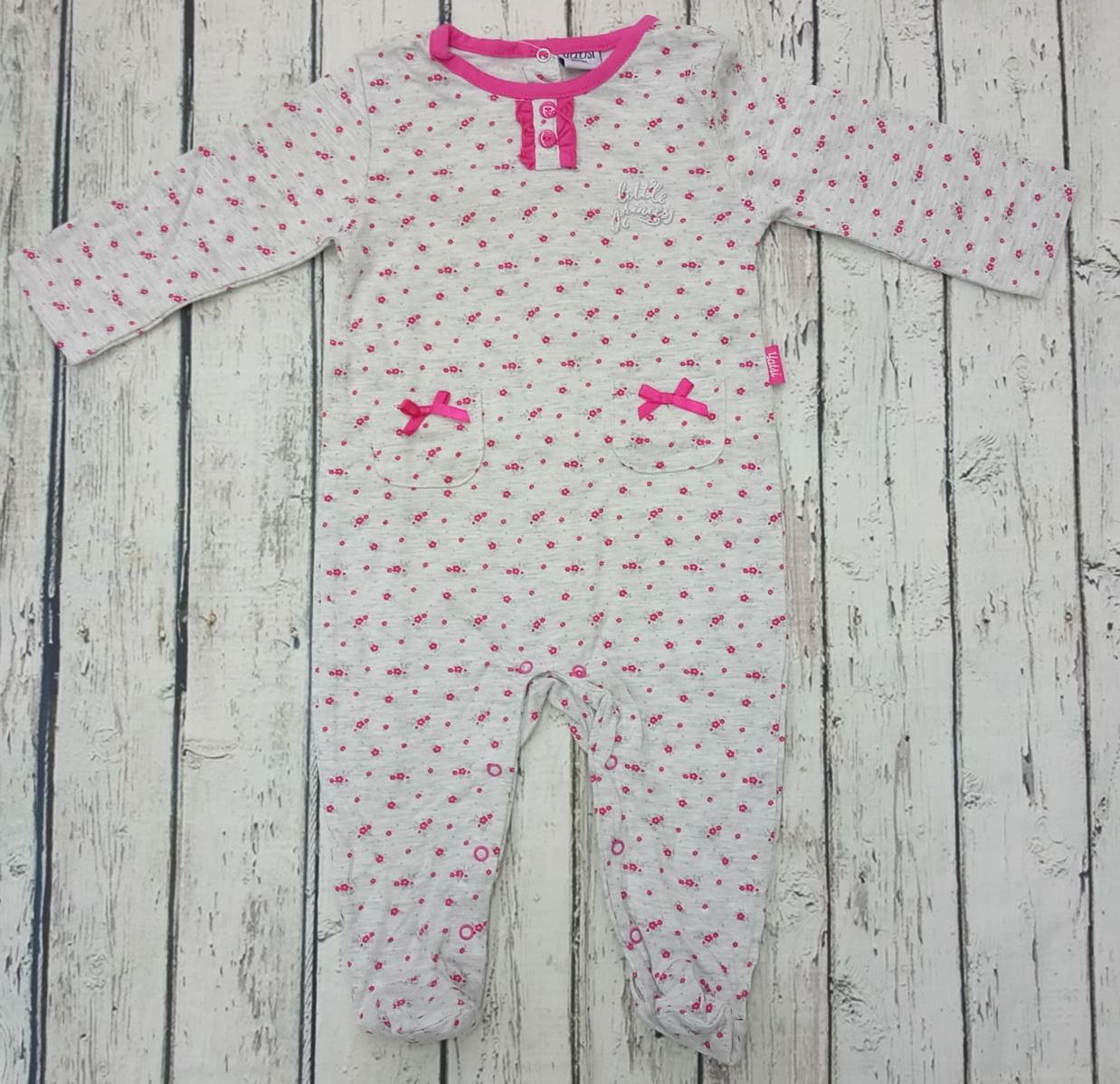 Pijama bebé niña Unicornio de Yatsi.: 9,57 € - Amelie Ropa Bebe