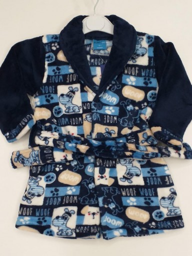Bata Perritos marino