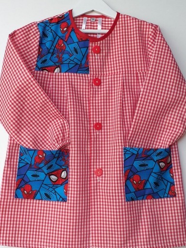 Bata Spiderman  [1]
