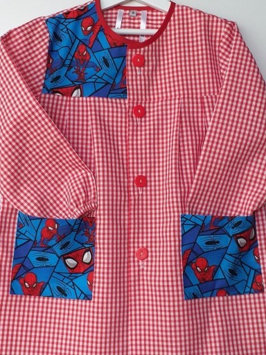 Bata Spiderman  [2]