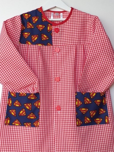 Bata Logo Superman [1]