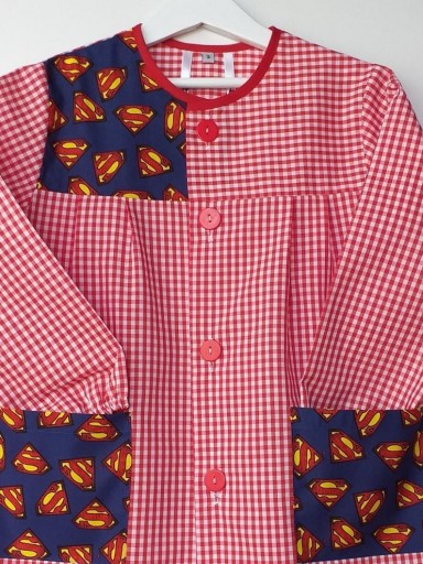 Bata Logo Superman [2]