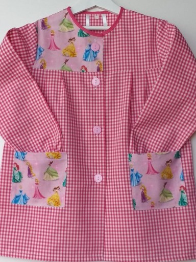 Bata Princesas Disney [2]