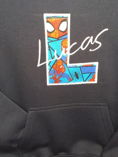 Sudadera Lucas [1]