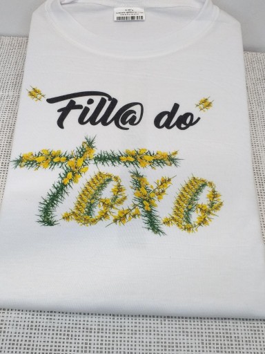 Camiseta fill@ do Toxo [1]