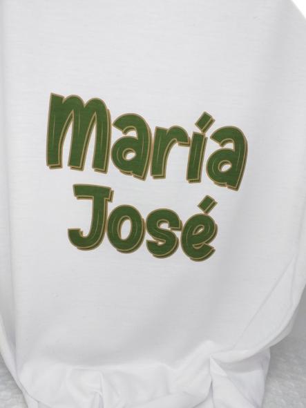 Camiseta María José [1]