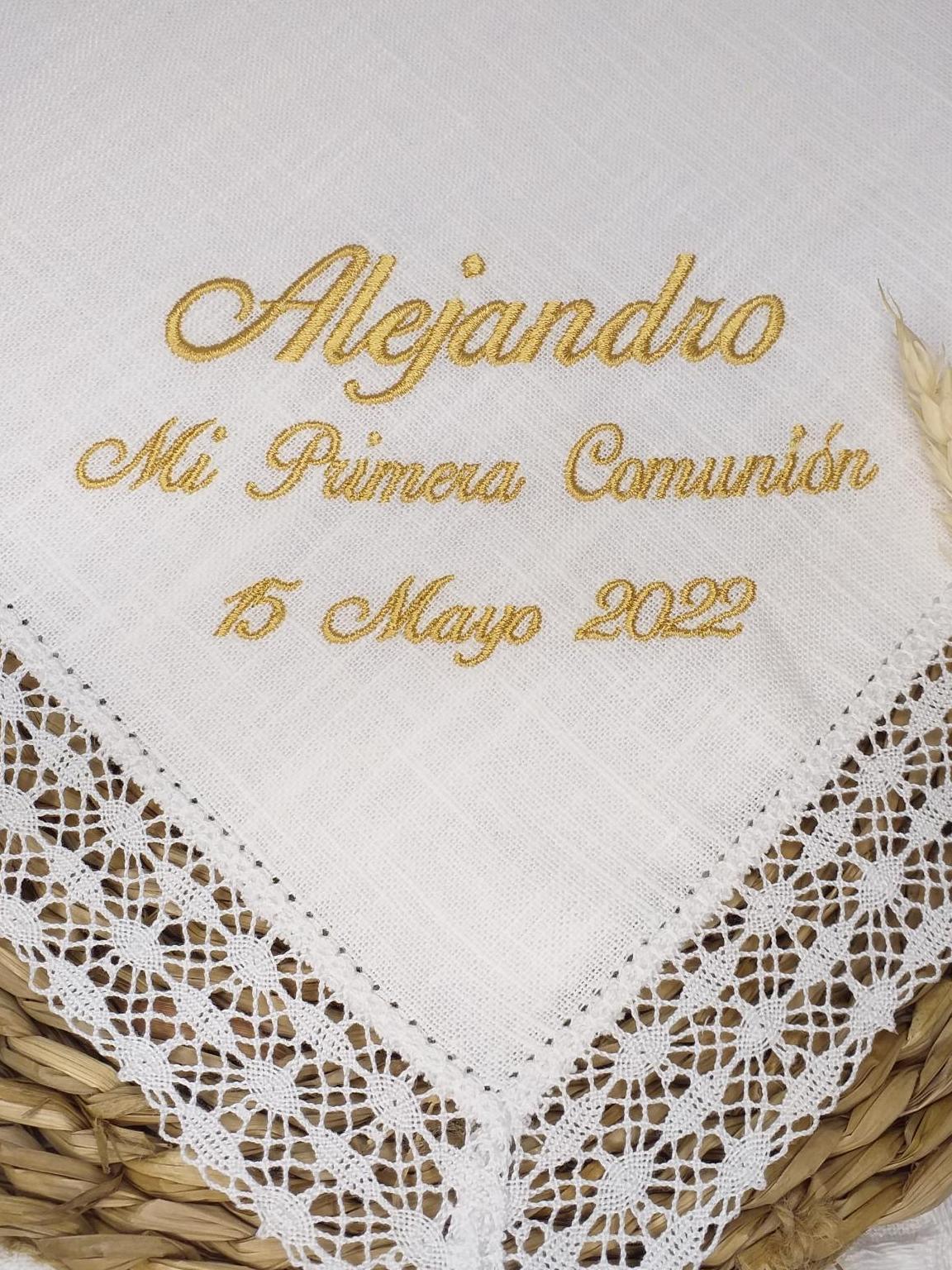 Primera Comunión