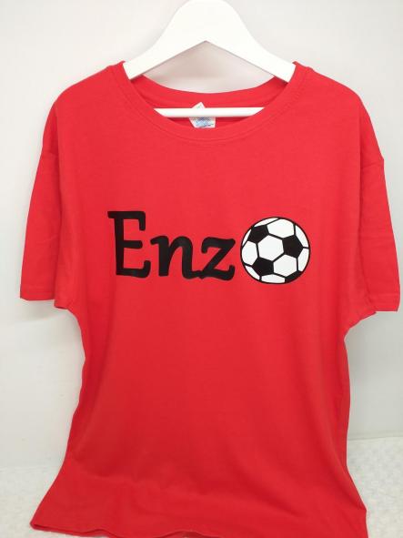 Camiseta Enzo [1]