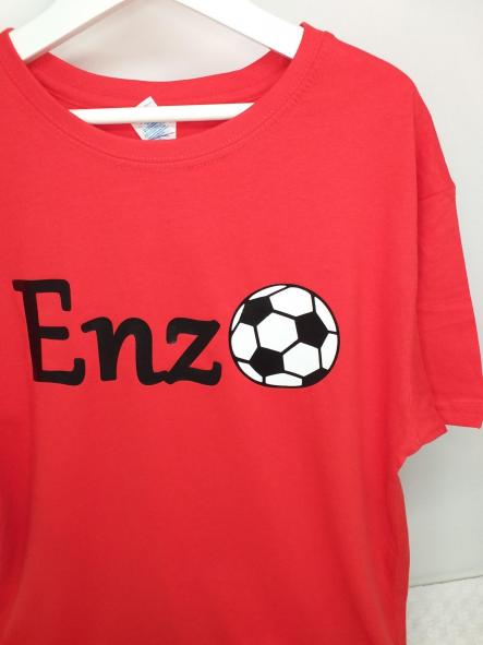Camiseta Enzo [2]