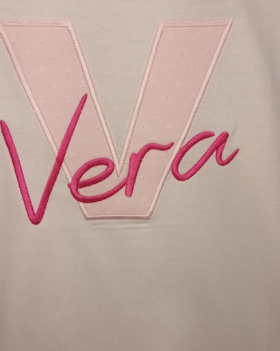 Camiseta Vera. [1]