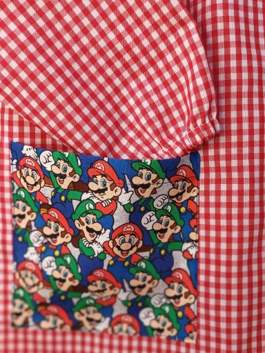 Bata Mario y Luigi VRJ. [1]
