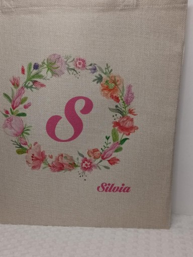 Bolsa Silvia. [3]