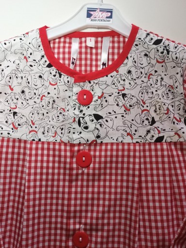 Bata 101 Dálmatas [2]
