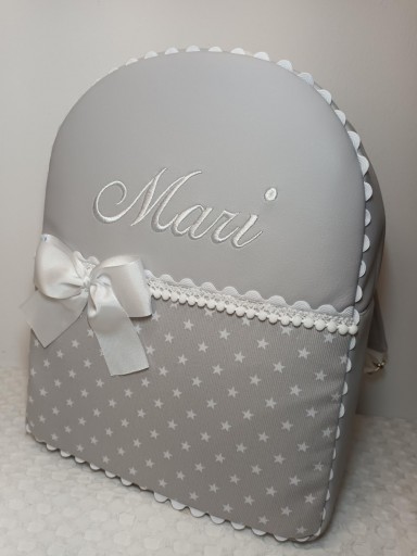 Mochila Estrellas Mari. [2]