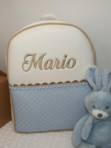 Mochila Mario [2]