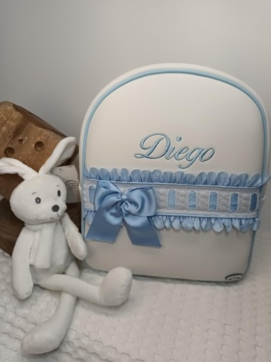 Mochila polipiel Diego