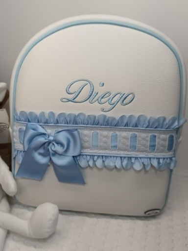 Mochila polipiel Diego [2]