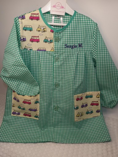 Bata Snoopy.
