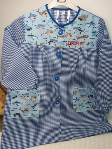 Bata Tiburones