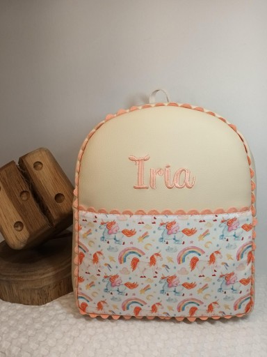 Mochila Unicornios [0]