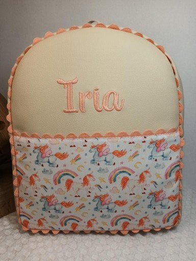 Mochila Unicornios [1]