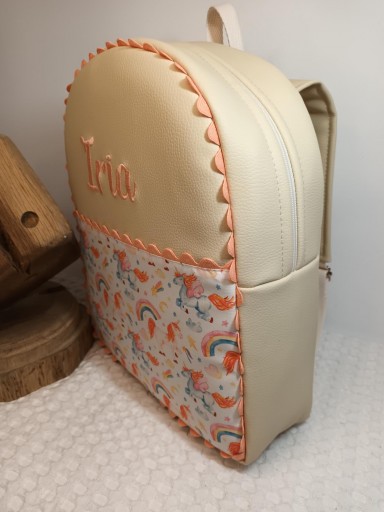 Mochila Unicornios [2]