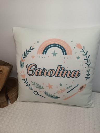 Cojín Carolina [2]