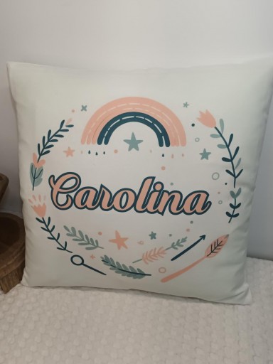 Cojín Carolina [0]