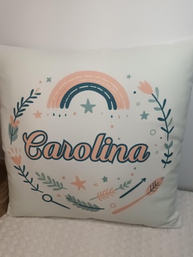 Cojín Carolina [1]