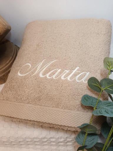 Toalla Marta. [3]
