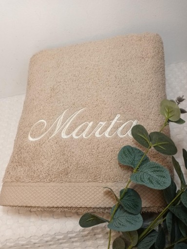 Toalla Marta. [2]
