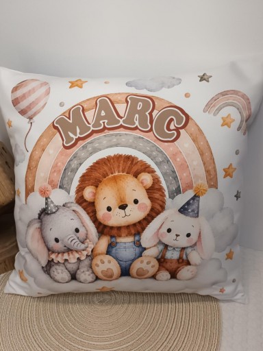Cojín Marc [1]